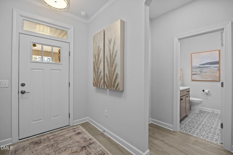 1405 Rich Inlet Ct, Cary, NC 27519