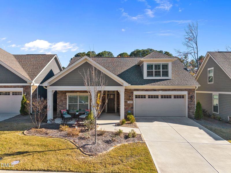 1405 Rich Inlet Ct, Cary, NC 27519