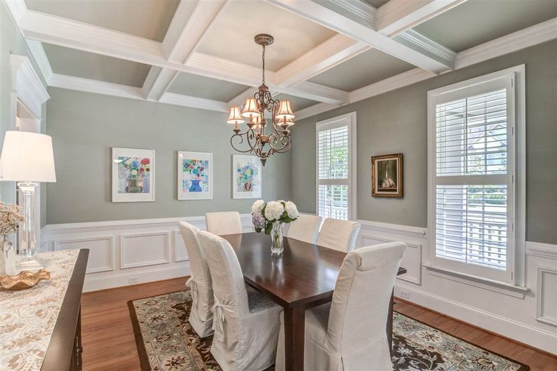 1405 Sand Hollow Cir, Wake Forest, NC 27587