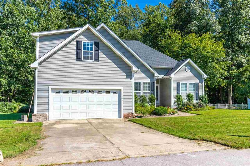 1405 Seedling St, Wendell, NC 27591