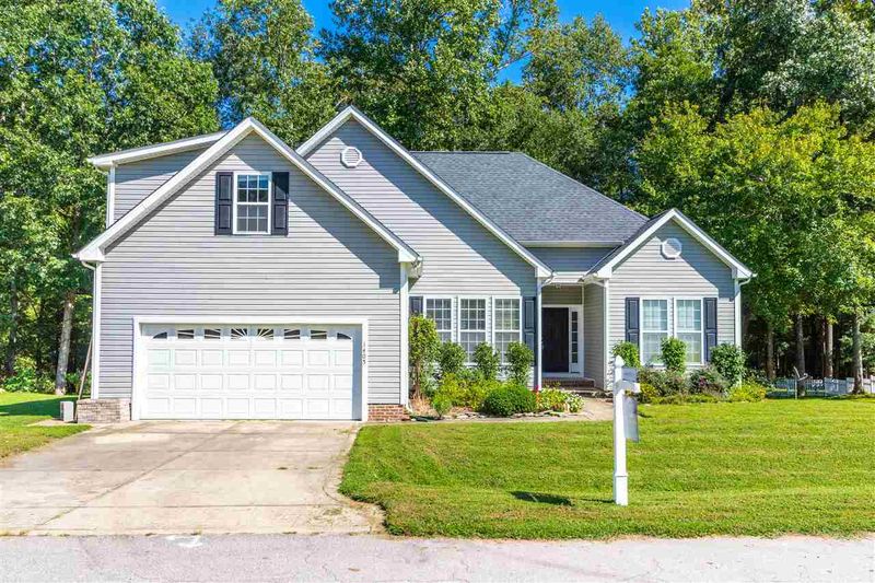 1405 Seedling St, Wendell, NC 27591