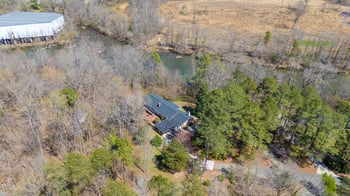 1405 Sellars Mill Rd, Burlington, NC 27217