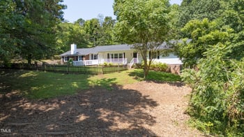 1405 Sellars Mill Rd, Burlington, NC 27217