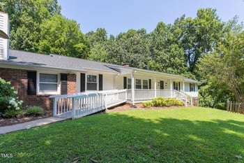 1405 Sellars Mill Rd, Burlington, NC 27217