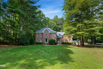 1405 Shadowview Ct, Raleigh, NC 27614