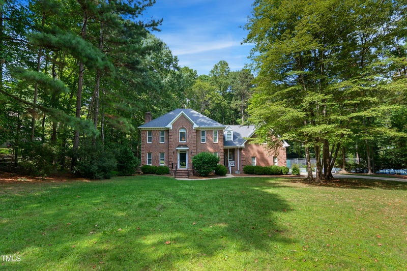 1405 Shadowview Ct, Raleigh, NC 27614