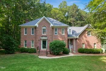 1405 Shadowview Ct, Raleigh, NC 27614