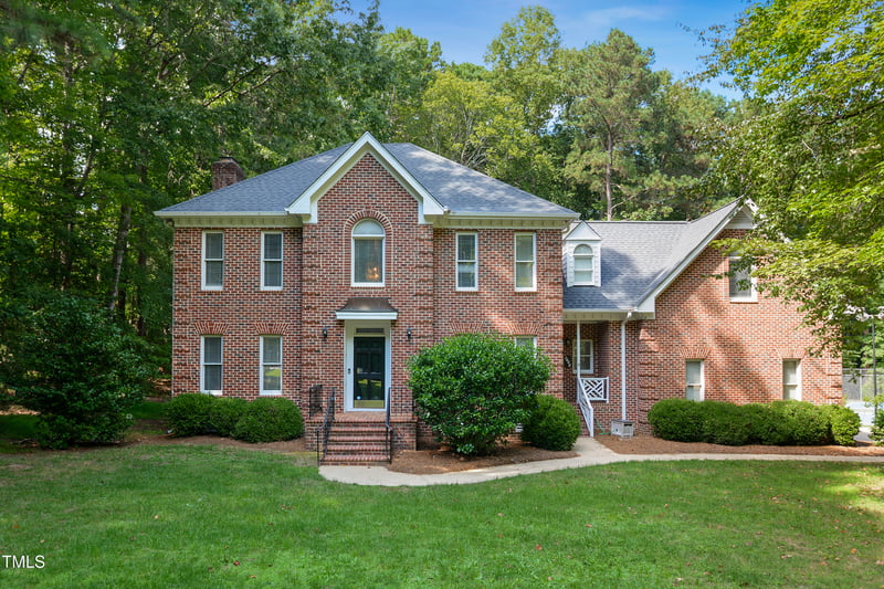 1405 Shadowview Ct, Raleigh, NC 27614