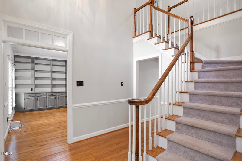 1405 Shadowview Ct, Raleigh, NC 27614