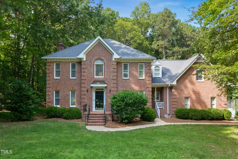 1405 Shadowview Ct, Raleigh, NC 27614