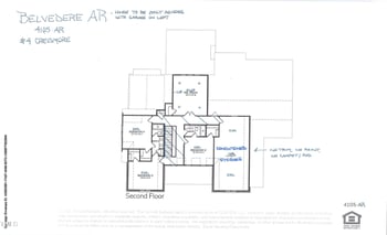 1405 Song Bird Crest Way, Raleigh, NC 27613