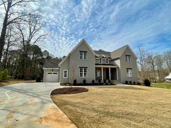 1405 Song Bird Crest Way, Raleigh, NC 27613