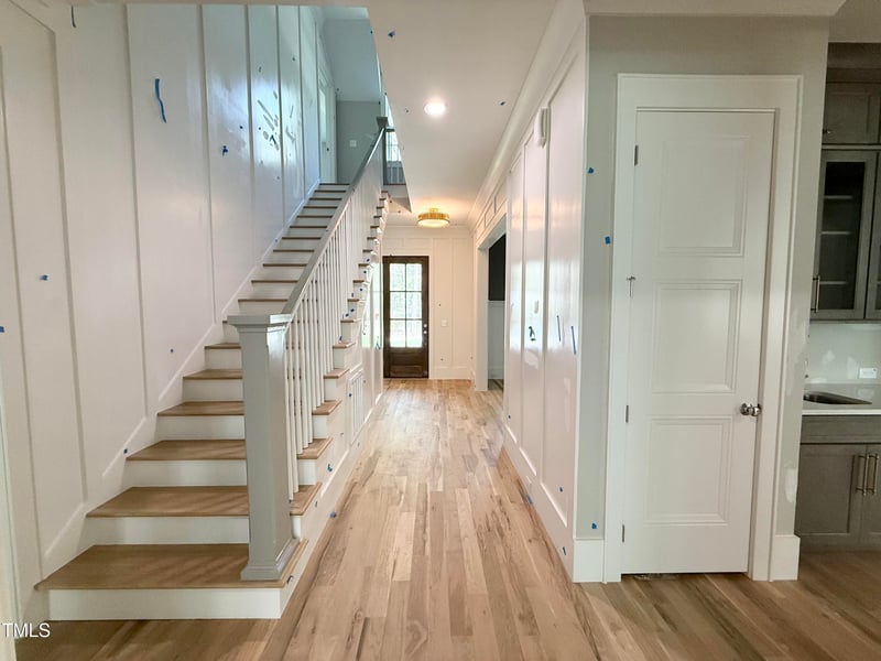 1405 Song Bird Crest Way, Raleigh, NC 27613