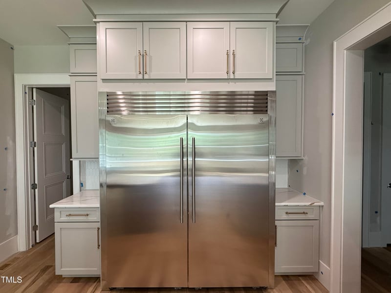 1405 Song Bird Crest Way, Raleigh, NC 27613