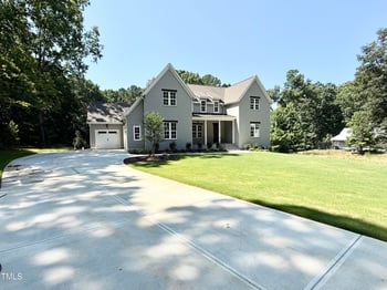 1405 Song Bird Crest Way, Raleigh, NC 27613