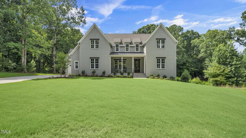 1405 Song Bird Crest Way, Raleigh, NC 27613