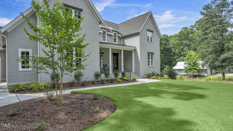 1405 Song Bird Crest Way, Raleigh, NC 27613