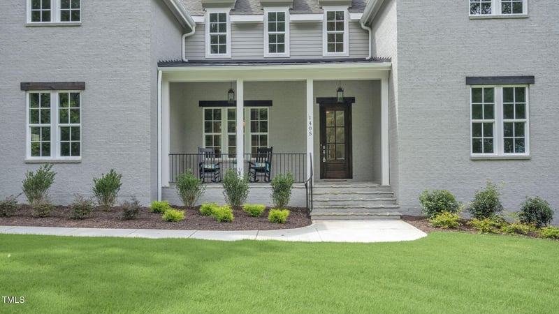 1405 Song Bird Crest Way, Raleigh, NC 27613
