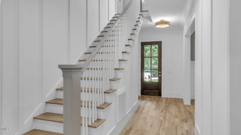 1405 Song Bird Crest Way, Raleigh, NC 27613