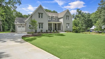 1405 Song Bird Crest Way, Raleigh, NC 27613