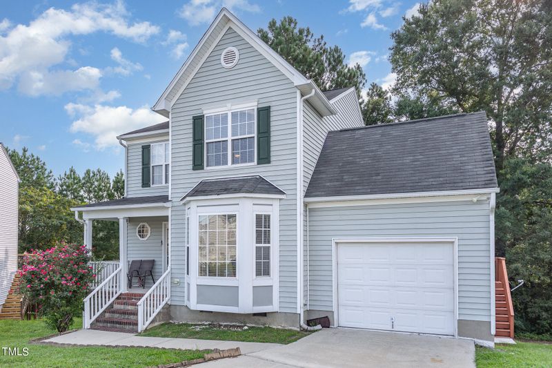 1405 Springshire Ct, Raleigh, NC 27610