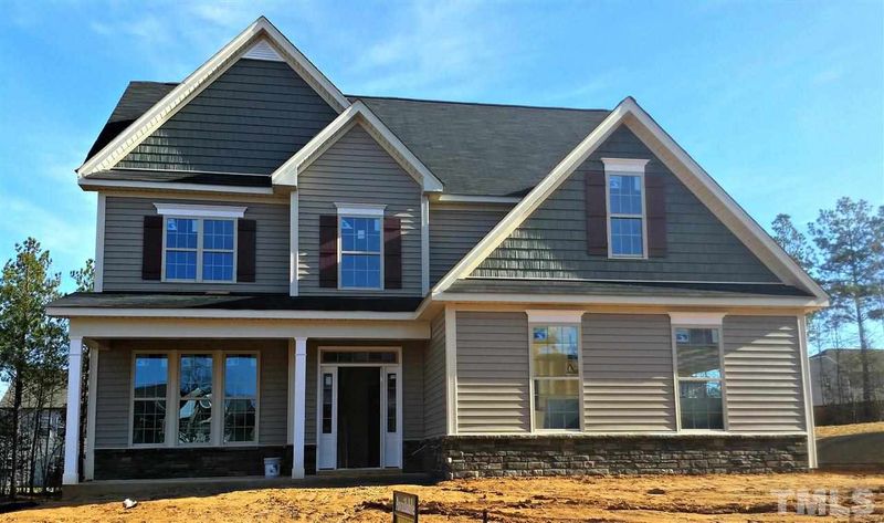 1405 Stone Wealth Dr, Knightdale, NC 27545