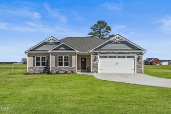 1405 Stoney Creek Church Rd, Goldsboro, NC 27534