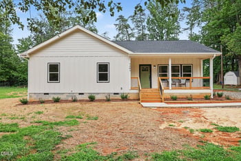 1405 Sundown Dr, Mebane, NC 27302