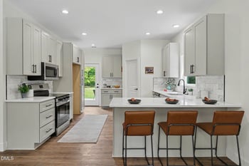 1405 Sundown Dr, Mebane, NC 27302