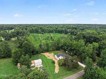 1405 Sundown Dr, Mebane, NC 27302