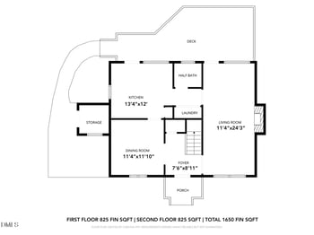 1405 Tarbert Dr, Cary, NC 27511