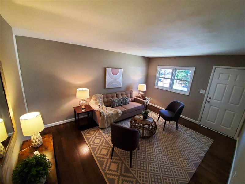 1405 Valley Rd, Garner, NC 27529