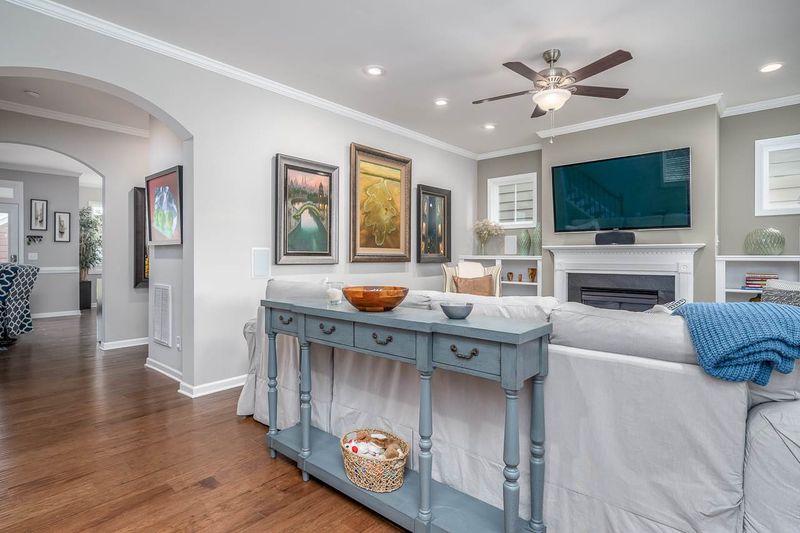 1405 Van Page Blvd, Raleigh, NC 27607