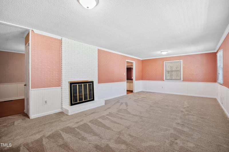1405 Vandora Springs Rd, Garner, NC 27529