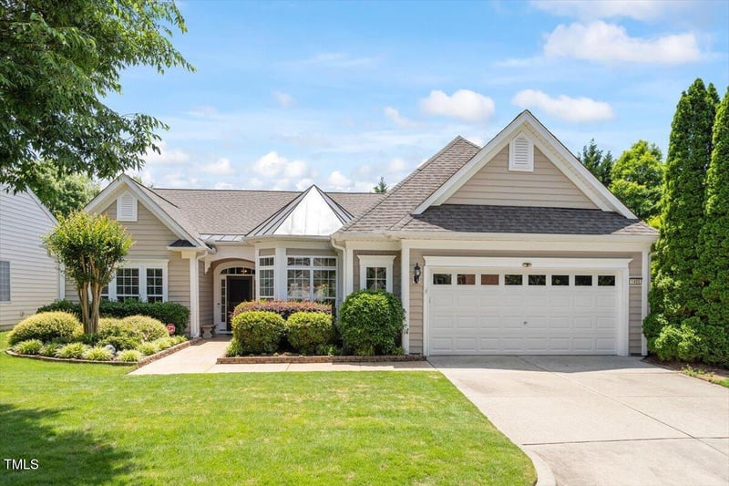 1405 Ventnor Pl, Cary, NC 27519