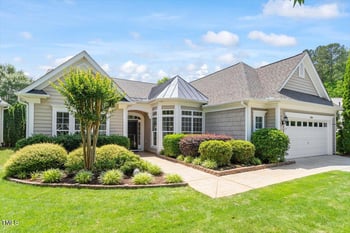 1405 Ventnor Pl, Cary, NC 27519