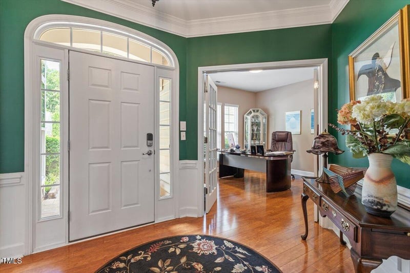 1405 Ventnor Pl, Cary, NC 27519