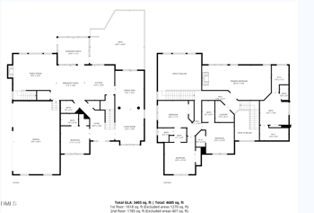 1405 Wakefield Farm Rd, Zebulon, NC 27597