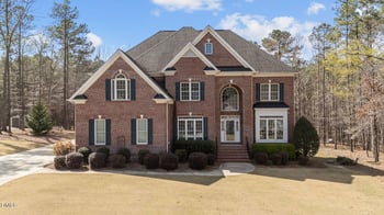 1405 Wakefield Farm Rd, Zebulon, NC 27597