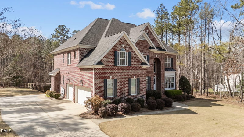 1405 Wakefield Farm Rd, Zebulon, NC 27597