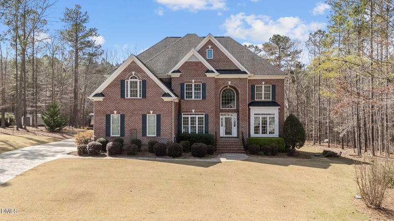 1405 Wakefield Farm Rd, Zebulon, NC 27597