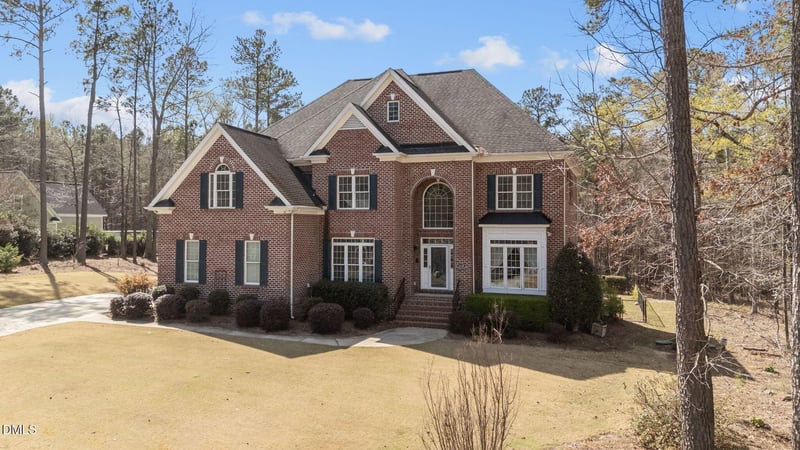 1405 Wakefield Farm Rd, Zebulon, NC 27597