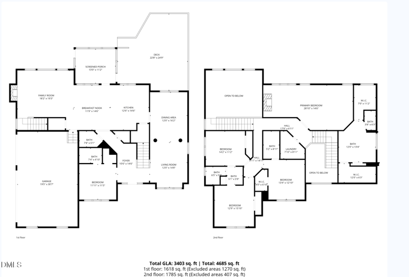 1405 Wakefield Farm Rd, Zebulon, NC 27597