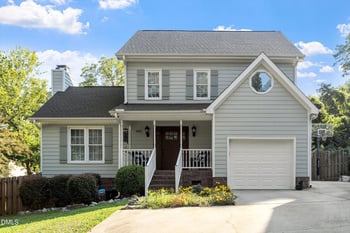 1405 Waterwinds Ct, Wake Forest, NC 27587