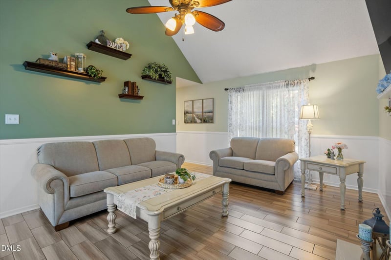 1405 Waterwinds Ct, Wake Forest, NC 27587