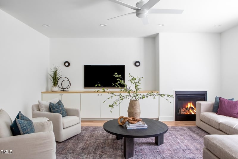 1405 Watts St, Durham, NC 27701