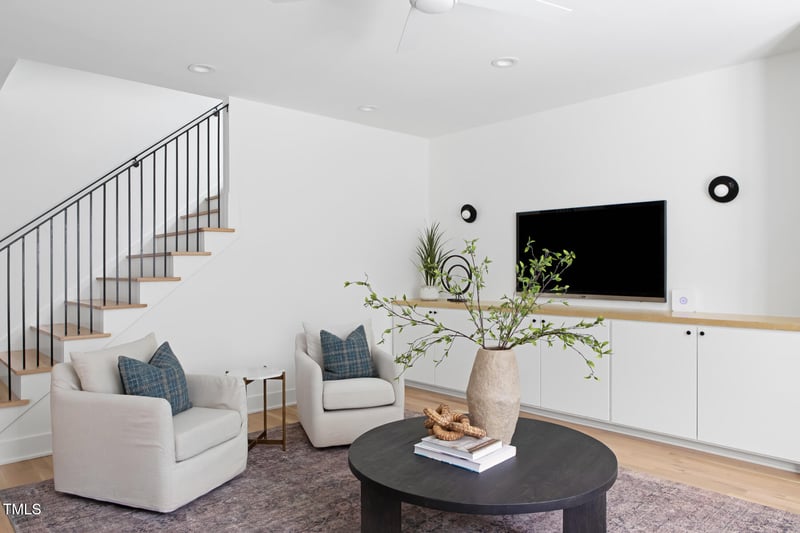 1405 Watts St, Durham, NC 27701