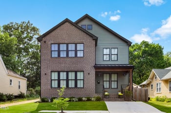 1405 Watts St, Durham, NC 27701