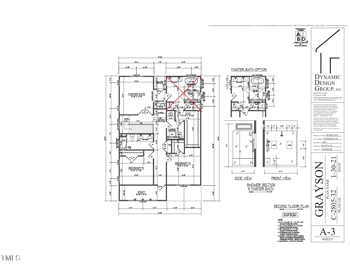 1405 Watts St, Durham, NC 27701