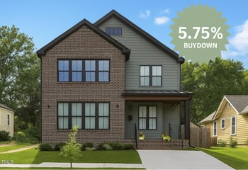 1405 Watts St, Durham, NC 27701